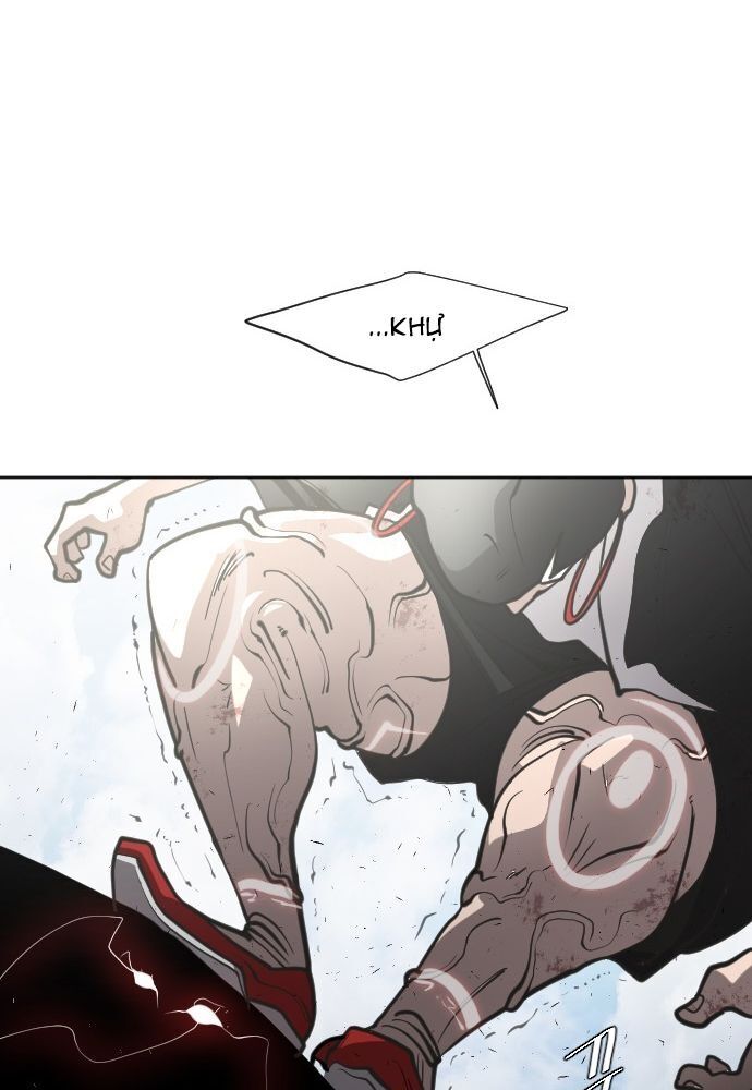 Kỷ Nguyên Siêu Anh Hùng Chapter 73 - Trang 2