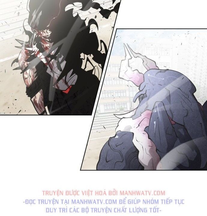 Kỷ Nguyên Siêu Anh Hùng Chapter 74 - Trang 2