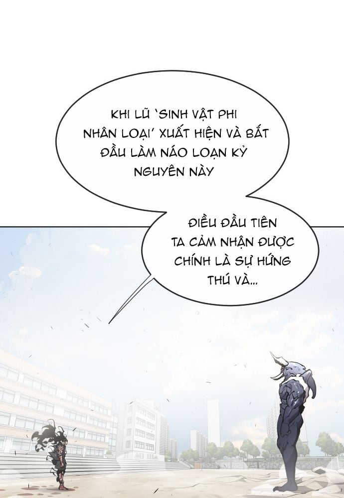 Kỷ Nguyên Siêu Anh Hùng Chapter 74 - Trang 2
