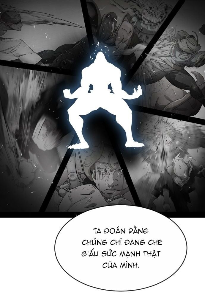 Kỷ Nguyên Siêu Anh Hùng Chapter 74 - Trang 2