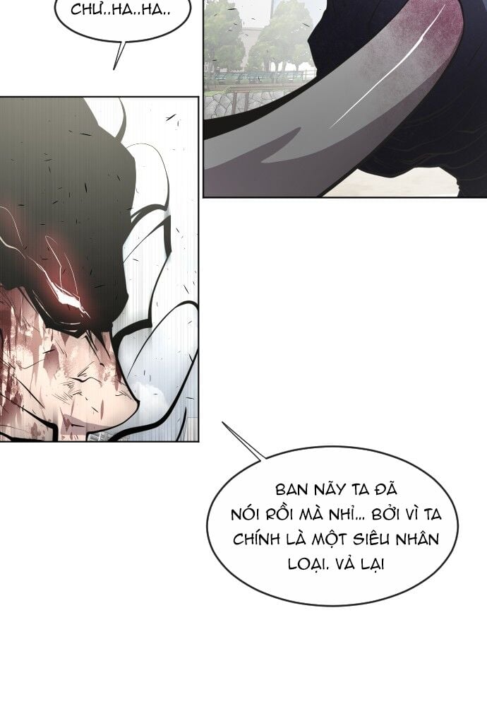 Kỷ Nguyên Siêu Anh Hùng Chapter 74 - Trang 2