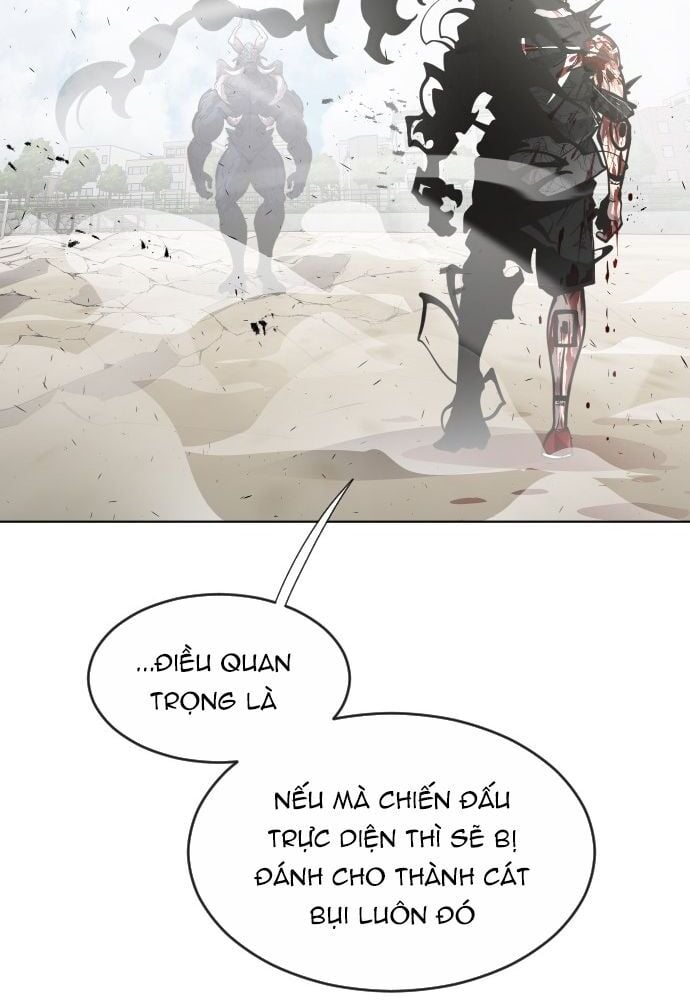 Kỷ Nguyên Siêu Anh Hùng Chapter 74 - Trang 2