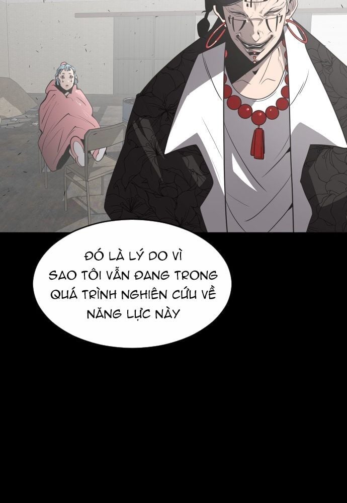 Kỷ Nguyên Siêu Anh Hùng Chapter 74 - Trang 2