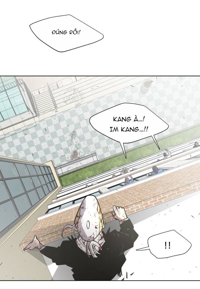 Kỷ Nguyên Siêu Anh Hùng Chapter 75 - Trang 2