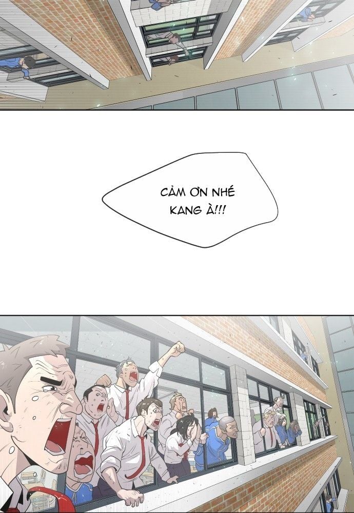 Kỷ Nguyên Siêu Anh Hùng Chapter 75 - Trang 2