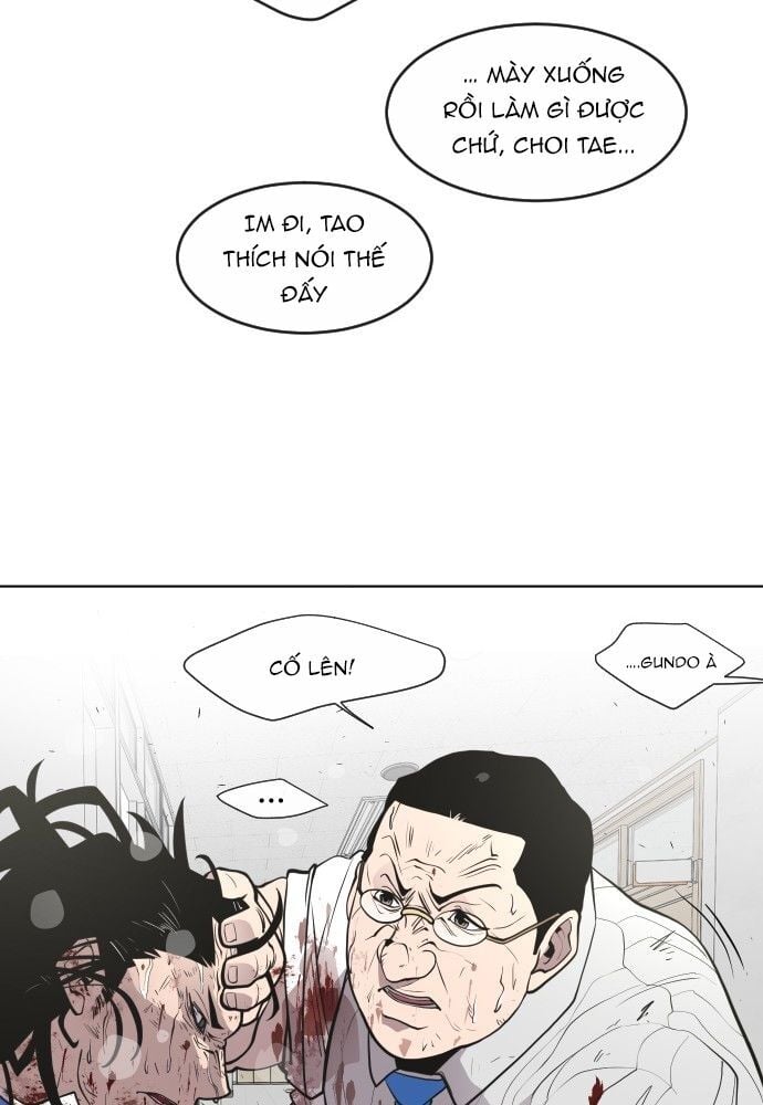 Kỷ Nguyên Siêu Anh Hùng Chapter 75 - Trang 2