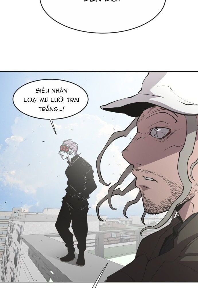 Kỷ Nguyên Siêu Anh Hùng Chapter 75 - Trang 2