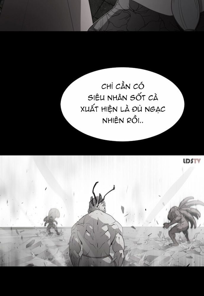 Kỷ Nguyên Siêu Anh Hùng Chapter 75 - Trang 2