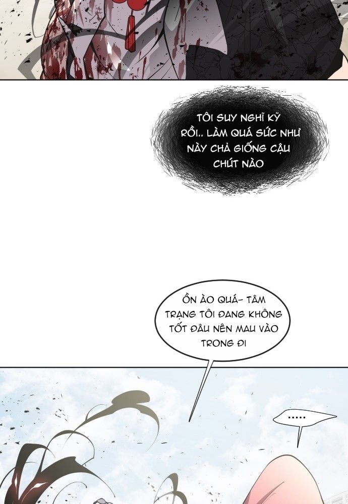 Kỷ Nguyên Siêu Anh Hùng Chapter 75 - Trang 2