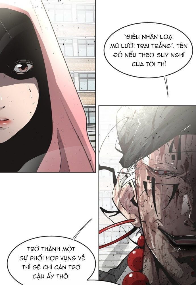 Kỷ Nguyên Siêu Anh Hùng Chapter 75 - Trang 2