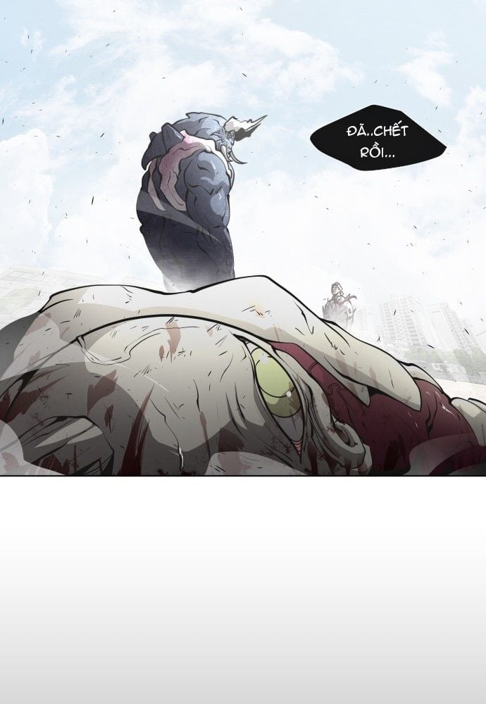 Kỷ Nguyên Siêu Anh Hùng Chapter 75 - Trang 2