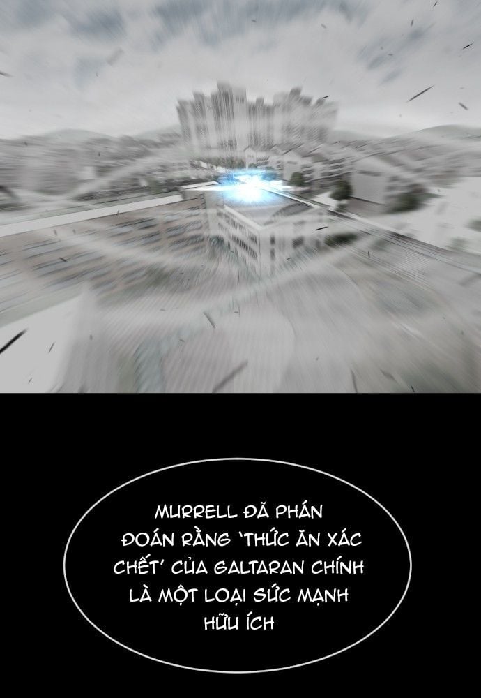 Kỷ Nguyên Siêu Anh Hùng Chapter 75 - Trang 2