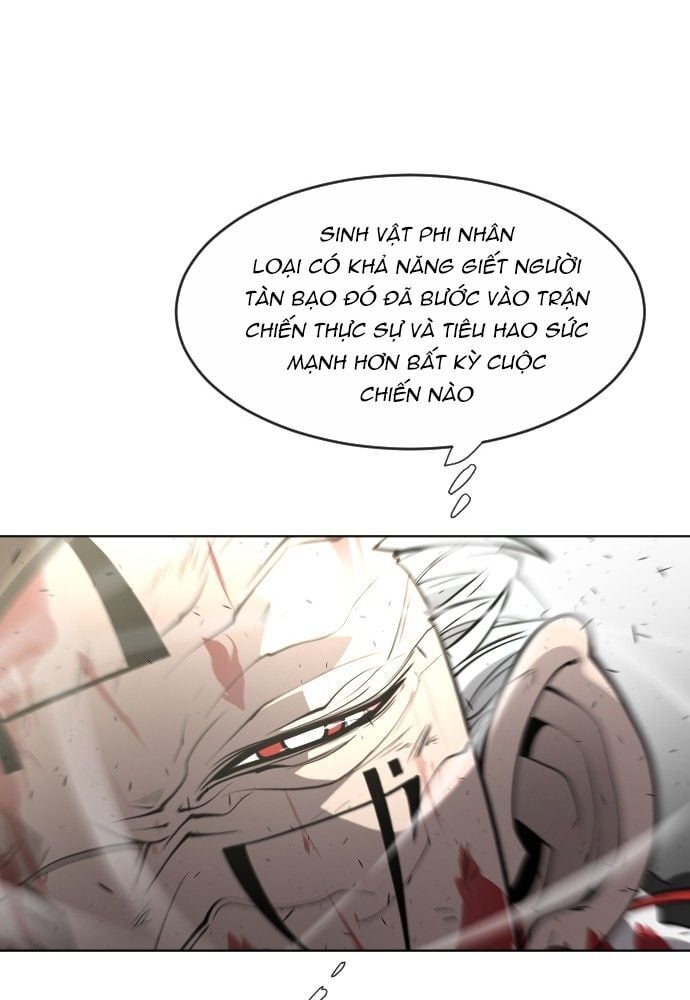 Kỷ Nguyên Siêu Anh Hùng Chapter 75 - Trang 2