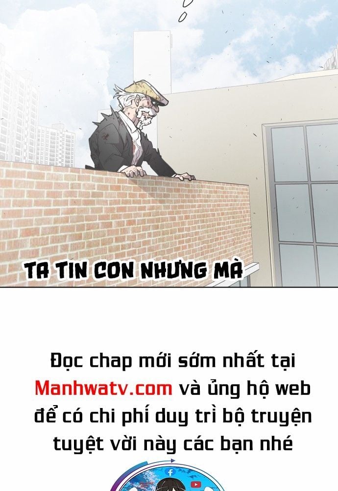 Kỷ Nguyên Siêu Anh Hùng Chapter 75 - Trang 2