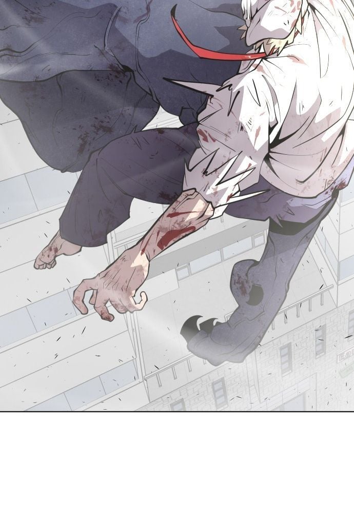 Kỷ Nguyên Siêu Anh Hùng Chapter 76 - Trang 2