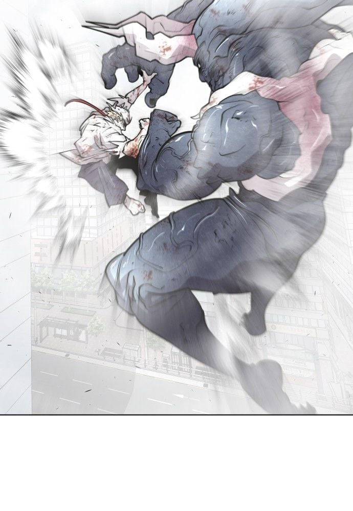 Kỷ Nguyên Siêu Anh Hùng Chapter 76 - Trang 2