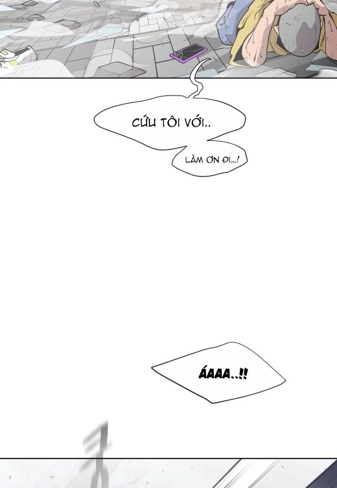 Kỷ Nguyên Siêu Anh Hùng Chapter 76 - Trang 2