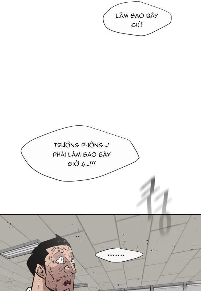 Kỷ Nguyên Siêu Anh Hùng Chapter 76 - Trang 2