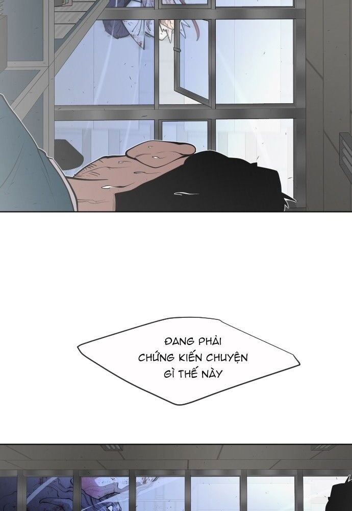 Kỷ Nguyên Siêu Anh Hùng Chapter 76 - Trang 2