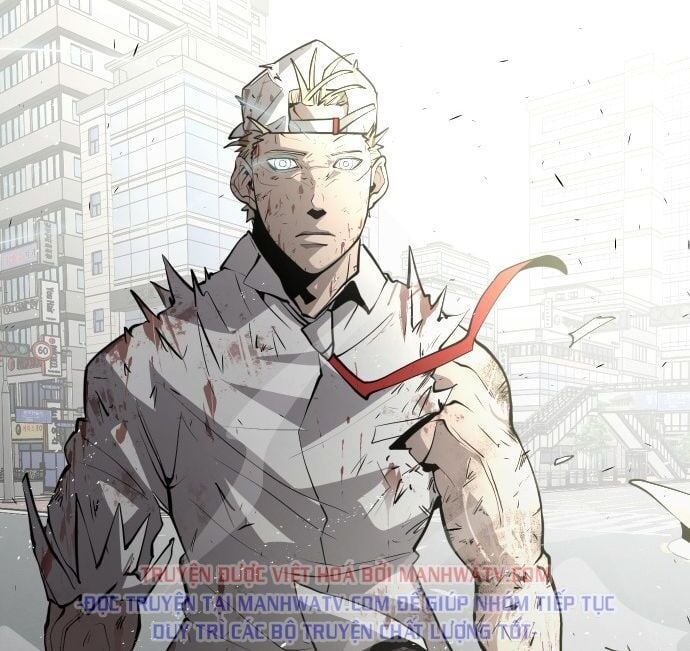Kỷ Nguyên Siêu Anh Hùng Chapter 76 - Trang 2