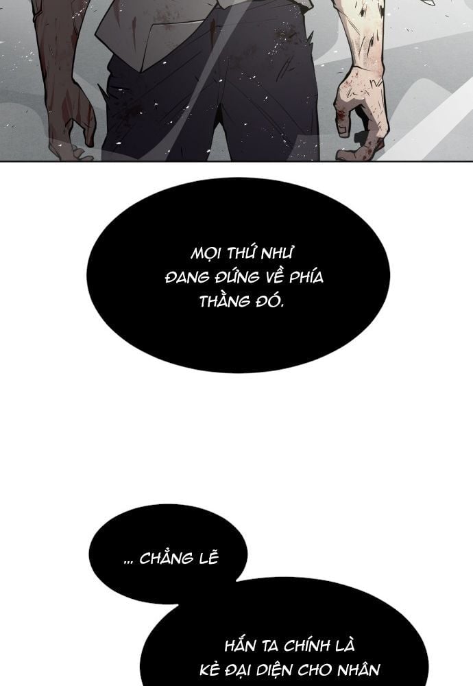Kỷ Nguyên Siêu Anh Hùng Chapter 76 - Trang 2