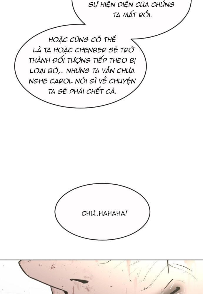 Kỷ Nguyên Siêu Anh Hùng Chapter 76 - Trang 2