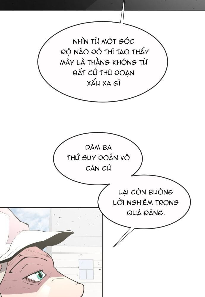 Kỷ Nguyên Siêu Anh Hùng Chapter 77 - Trang 2