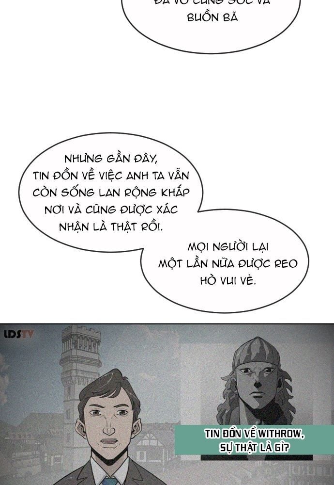 Kỷ Nguyên Siêu Anh Hùng Chapter 77 - Trang 2