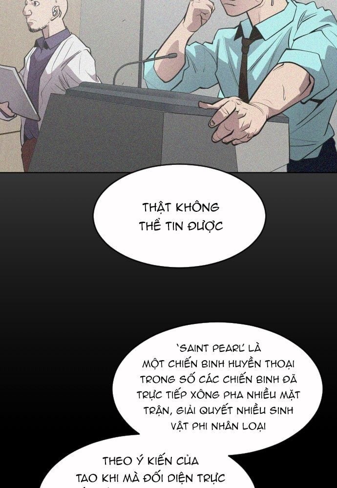 Kỷ Nguyên Siêu Anh Hùng Chapter 77 - Trang 2