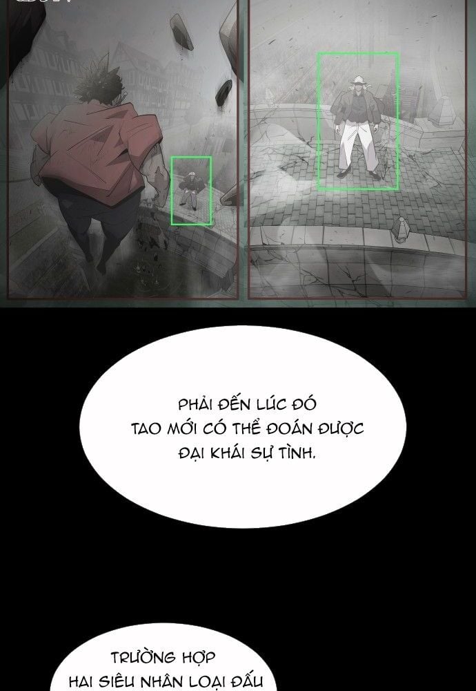 Kỷ Nguyên Siêu Anh Hùng Chapter 77 - Trang 2
