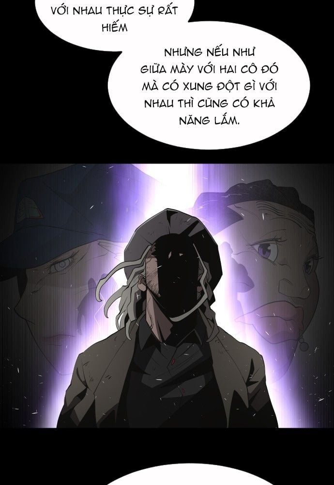 Kỷ Nguyên Siêu Anh Hùng Chapter 77 - Trang 2