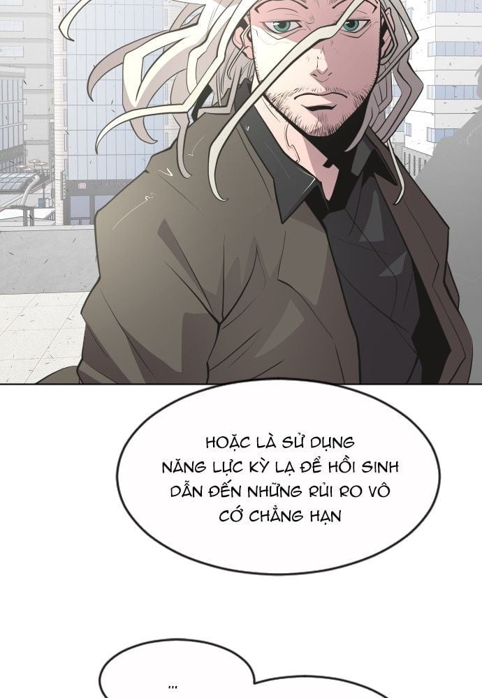 Kỷ Nguyên Siêu Anh Hùng Chapter 77 - Trang 2