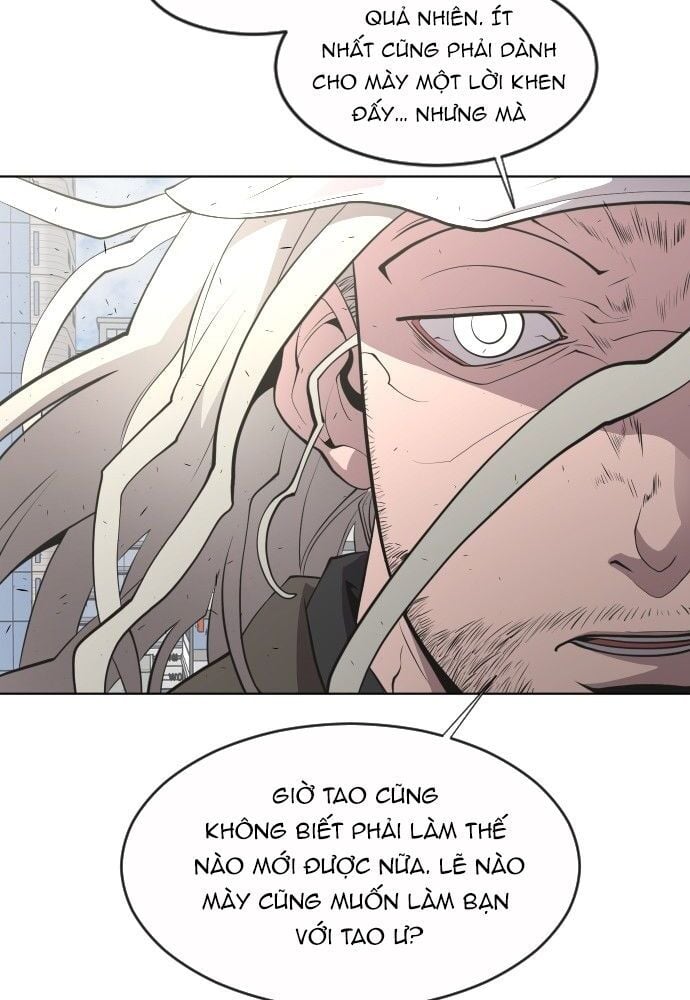 Kỷ Nguyên Siêu Anh Hùng Chapter 77 - Trang 2