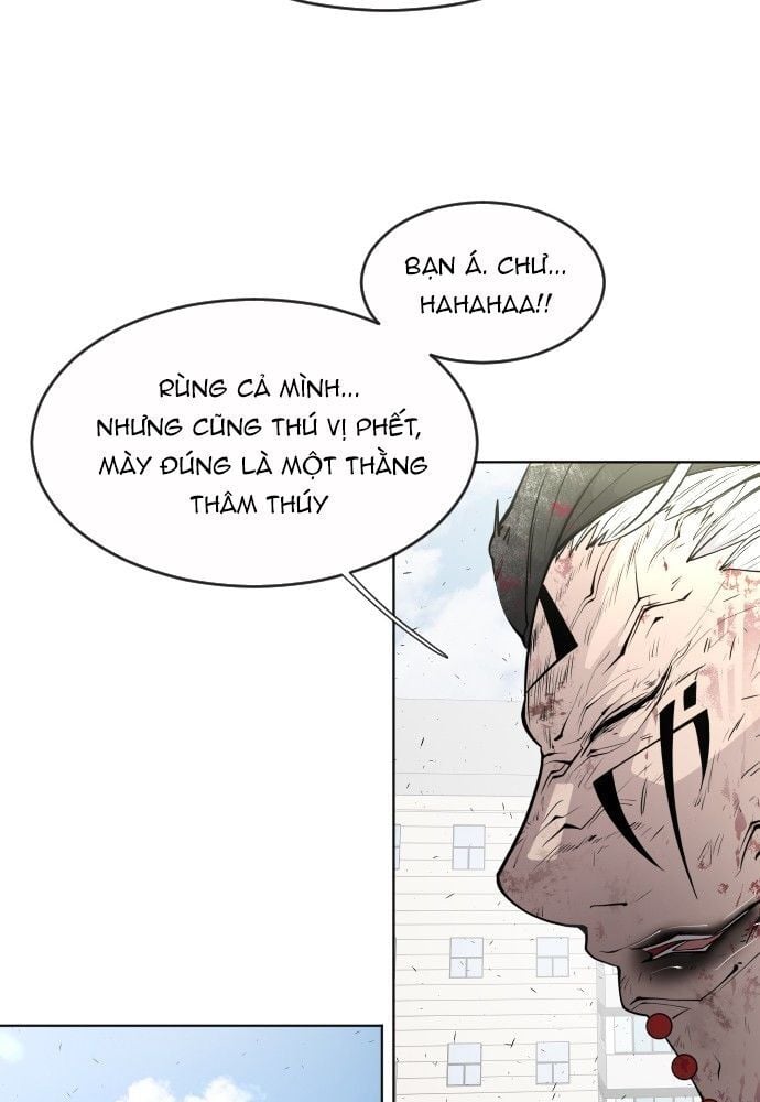 Kỷ Nguyên Siêu Anh Hùng Chapter 77 - Trang 2