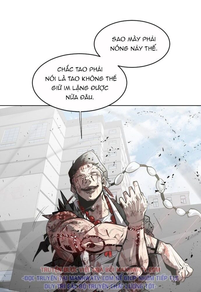 Kỷ Nguyên Siêu Anh Hùng Chapter 77 - Trang 2