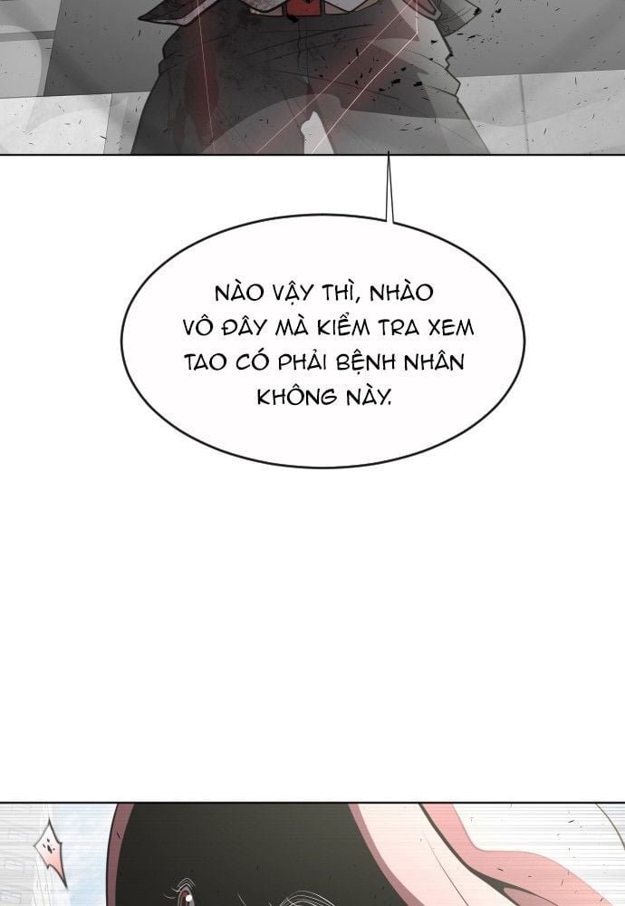 Kỷ Nguyên Siêu Anh Hùng Chapter 77 - Trang 2