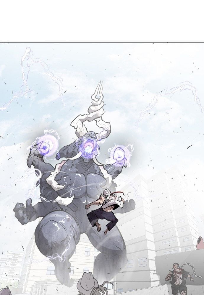 Kỷ Nguyên Siêu Anh Hùng Chapter 77 - Trang 2