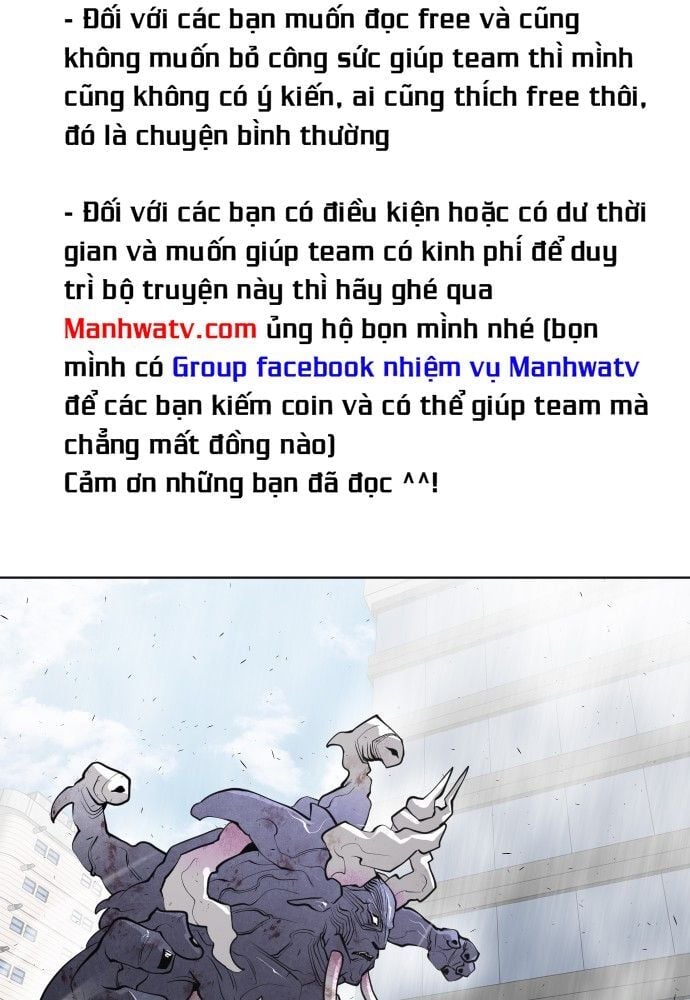 Kỷ Nguyên Siêu Anh Hùng Chapter 77 - Trang 2