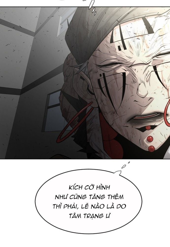 Kỷ Nguyên Siêu Anh Hùng Chapter 77 - Trang 2