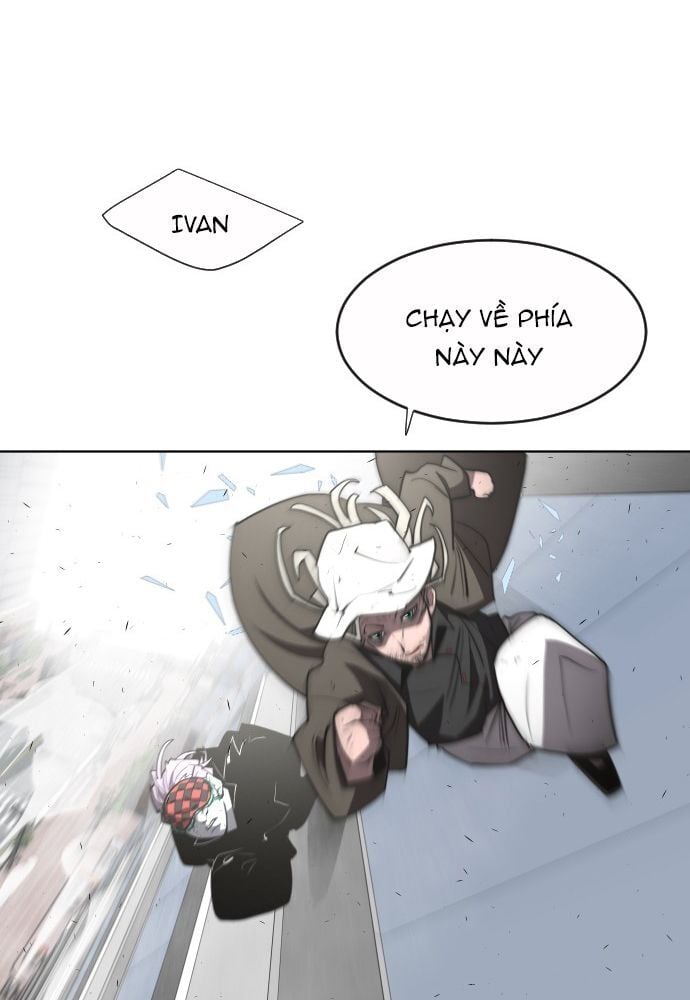 Kỷ Nguyên Siêu Anh Hùng Chapter 77 - Trang 2