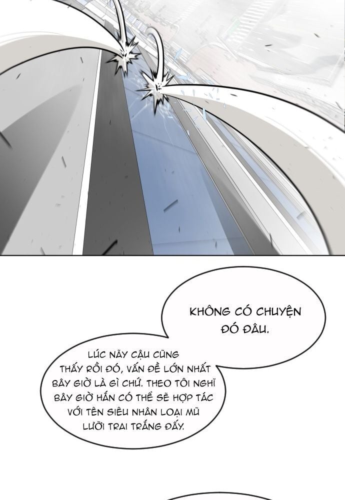 Kỷ Nguyên Siêu Anh Hùng Chapter 77 - Trang 2