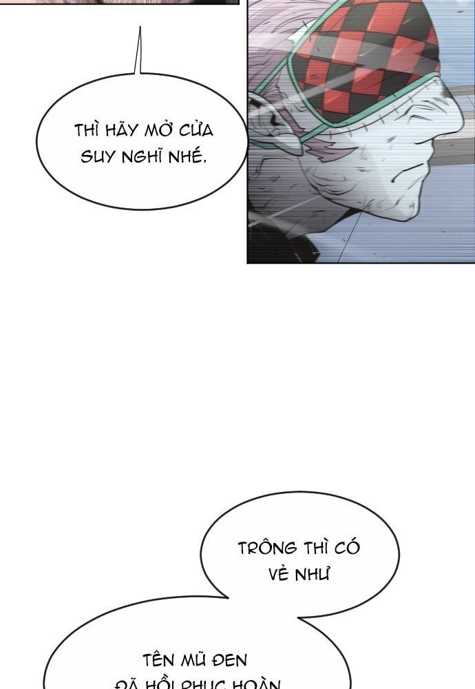 Kỷ Nguyên Siêu Anh Hùng Chapter 77 - Trang 2