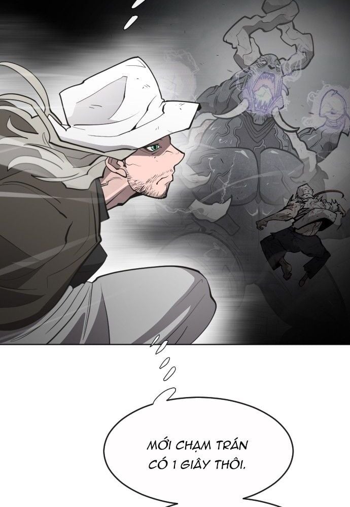 Kỷ Nguyên Siêu Anh Hùng Chapter 77 - Trang 2