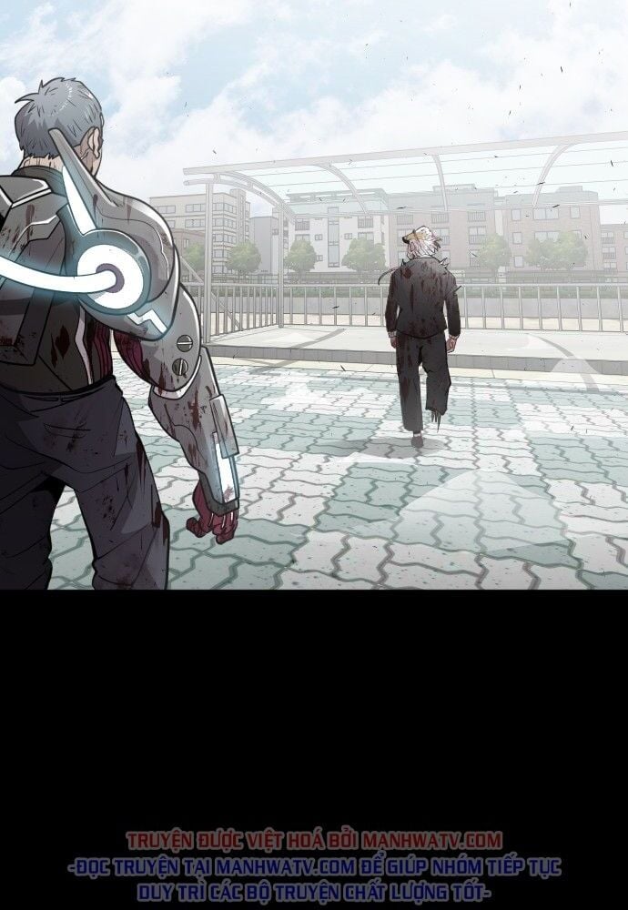 Kỷ Nguyên Siêu Anh Hùng Chapter 77 - Trang 2