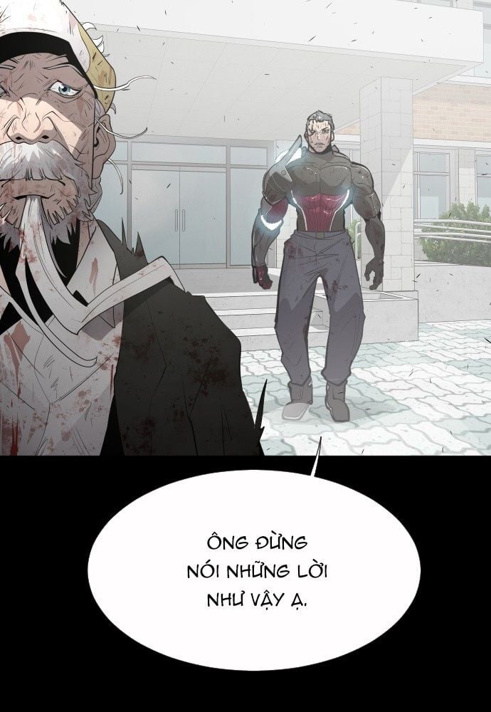 Kỷ Nguyên Siêu Anh Hùng Chapter 77 - Trang 2