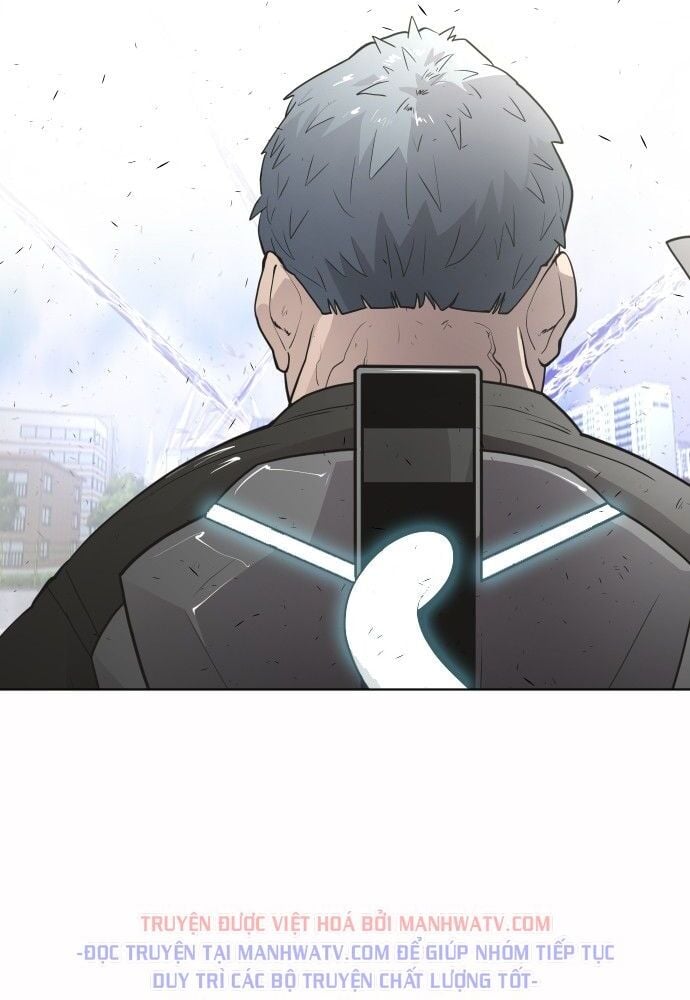 Kỷ Nguyên Siêu Anh Hùng Chapter 77 - Trang 2
