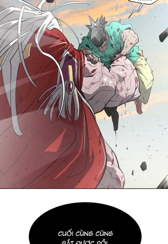 Kỷ Nguyên Siêu Anh Hùng Chapter 77 - Trang 2