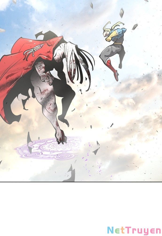 Kỷ Nguyên Siêu Anh Hùng Chapter 78 - Trang 2
