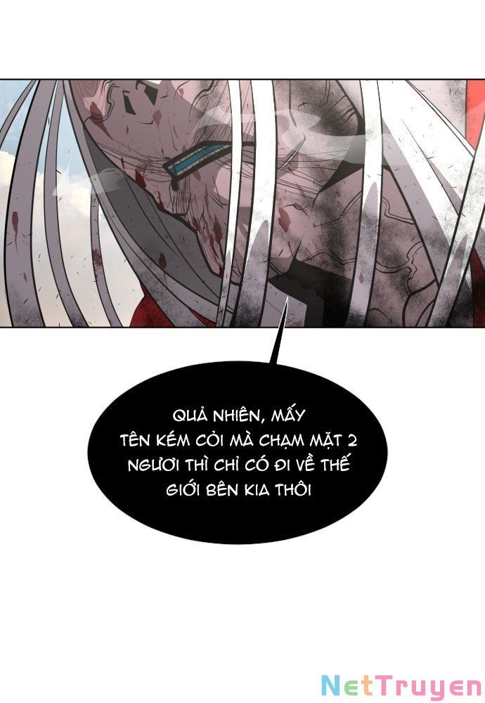 Kỷ Nguyên Siêu Anh Hùng Chapter 78 - Trang 2