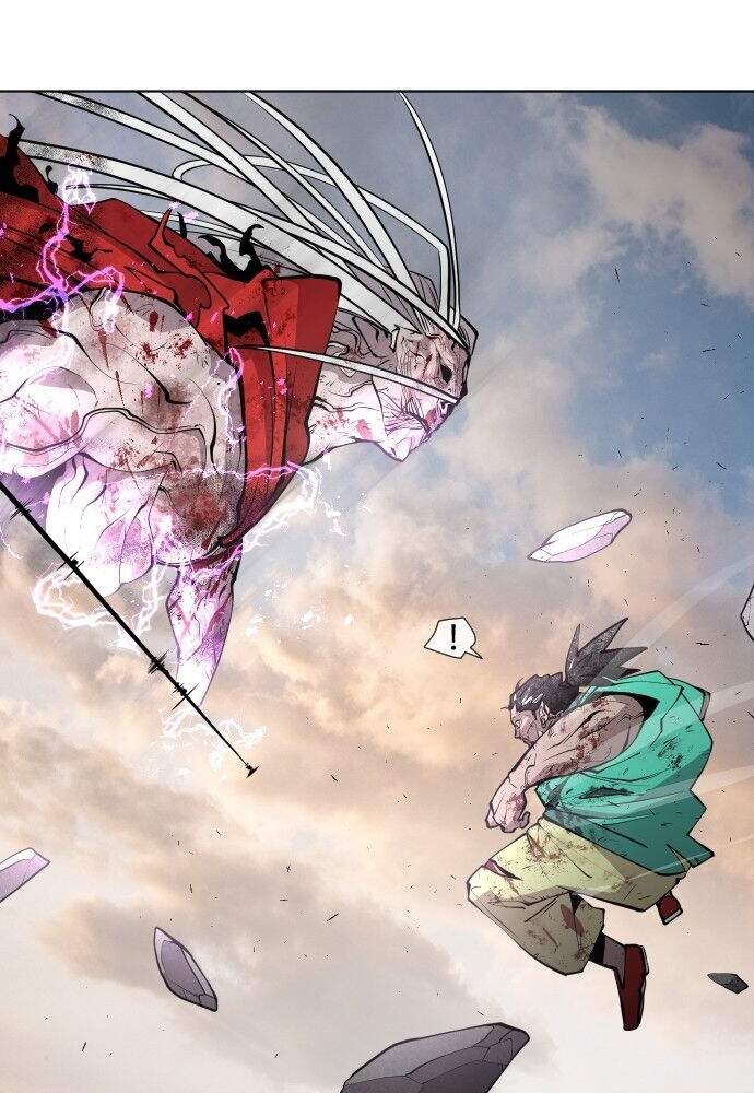 Kỷ Nguyên Siêu Anh Hùng Chapter 79 - Trang 2